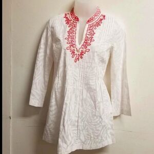 NWT  lilly Pulitzer tunic
